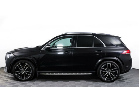 Mercedes-Benz GLE, 2019 год, 5 150 000 рублей, 9 фотография
