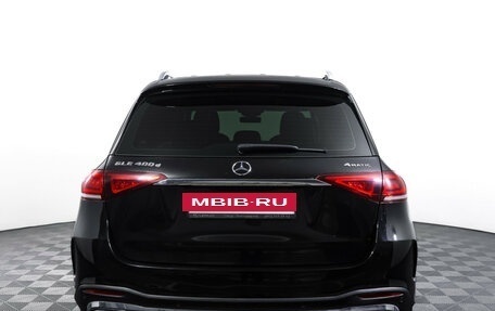 Mercedes-Benz GLE, 2019 год, 5 150 000 рублей, 7 фотография