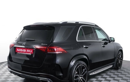 Mercedes-Benz GLE, 2019 год, 5 150 000 рублей, 5 фотография