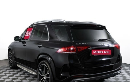 Mercedes-Benz GLE, 2019 год, 5 150 000 рублей, 8 фотография