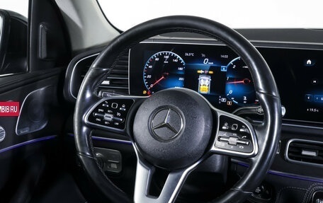 Mercedes-Benz GLE, 2019 год, 5 150 000 рублей, 14 фотография