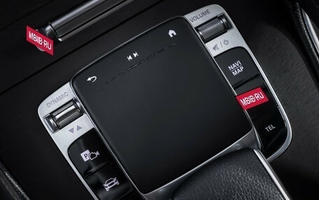 Mercedes-Benz GLE, 2019 год, 5 150 000 рублей, 18 фотография