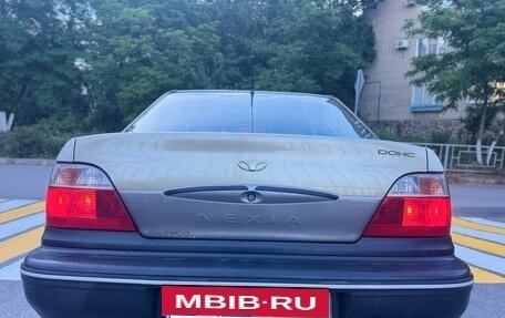 Daewoo Nexia I рестайлинг, 2006 год, 140 000 рублей, 5 фотография