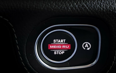 Mercedes-Benz GLE, 2019 год, 5 150 000 рублей, 19 фотография