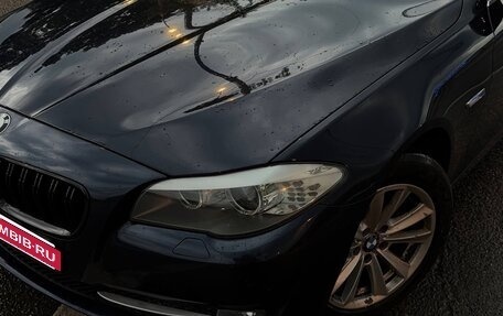 BMW 5 серия, 2013 год, 1 750 000 рублей, 3 фотография