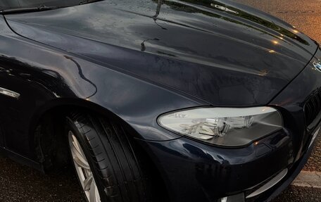 BMW 5 серия, 2013 год, 1 750 000 рублей, 4 фотография