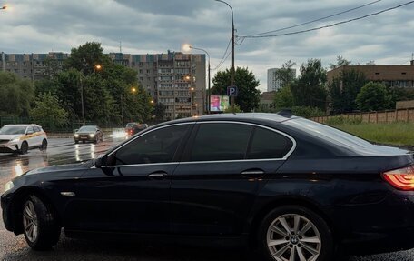 BMW 5 серия, 2013 год, 1 750 000 рублей, 11 фотография