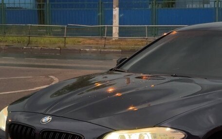BMW 5 серия, 2013 год, 1 750 000 рублей, 5 фотография