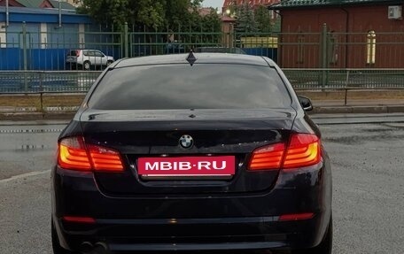 BMW 5 серия, 2013 год, 1 750 000 рублей, 12 фотография