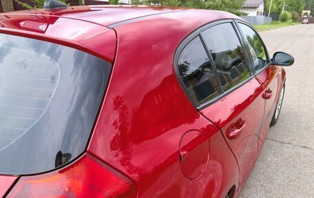 BMW 1 серия, 2009 год, 600 000 рублей, 10 фотография