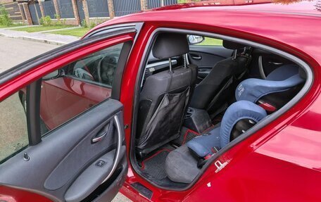 BMW 1 серия, 2009 год, 600 000 рублей, 11 фотография