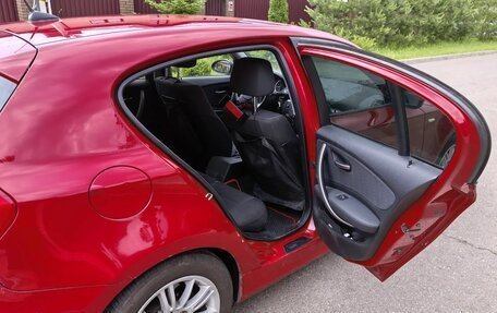 BMW 1 серия, 2009 год, 600 000 рублей, 13 фотография