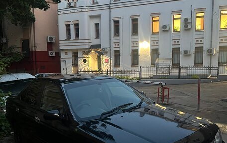 Nissan Sunny B15, 2000 год, 280 000 рублей, 3 фотография