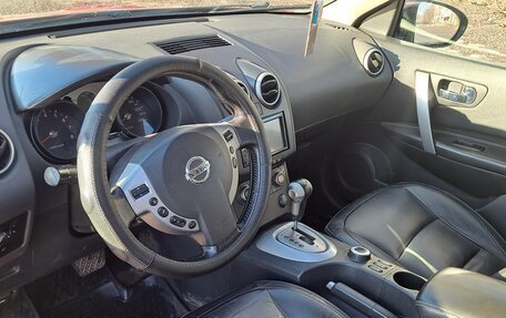 Nissan Qashqai, 2007 год, 650 000 рублей, 3 фотография