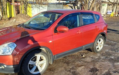 Nissan Qashqai, 2007 год, 650 000 рублей, 7 фотография