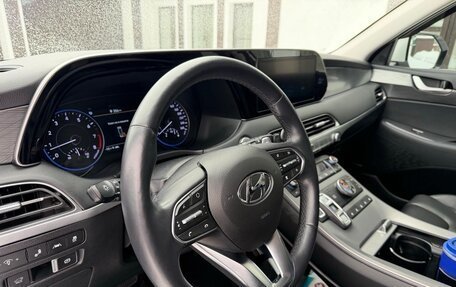 Hyundai Palisade I, 2022 год, 4 800 000 рублей, 6 фотография