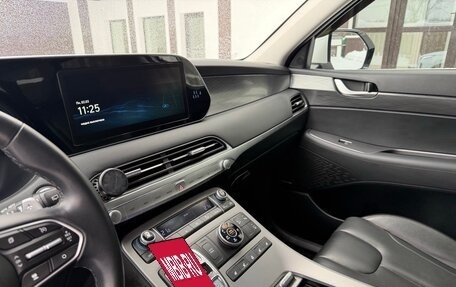 Hyundai Palisade I, 2022 год, 4 800 000 рублей, 7 фотография