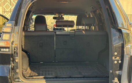Toyota Land Cruiser Prado 150 рестайлинг 2, 2016 год, 3 863 000 рублей, 9 фотография