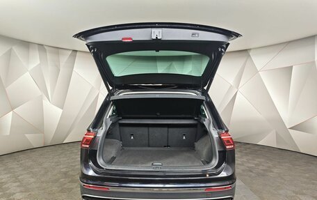 Volkswagen Tiguan II, 2021 год, 2 643 000 рублей, 12 фотография