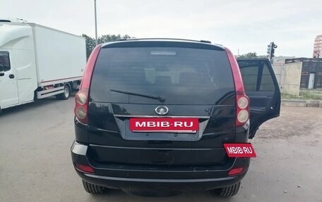 Great Wall Hover H5, 2014 год, 700 000 рублей, 3 фотография