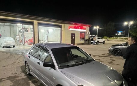 Mitsubishi Lancer IX, 2003 год, 190 000 рублей, 1 фотография