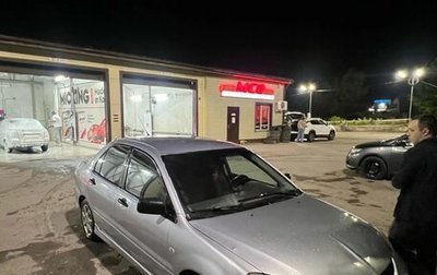 Mitsubishi Lancer IX, 2003 год, 190 000 рублей, 1 фотография