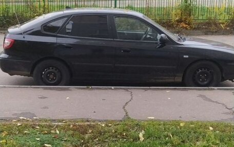 Hyundai Elantra III, 2003 год, 320 000 рублей, 1 фотография