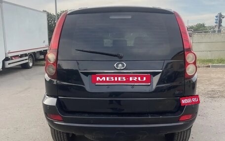 Great Wall Hover H5, 2014 год, 700 000 рублей, 17 фотография