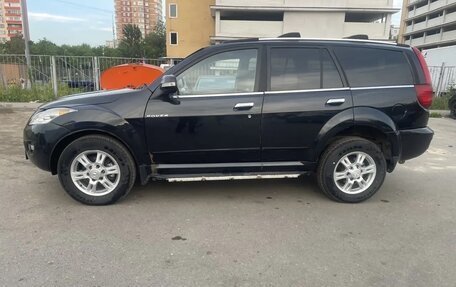 Great Wall Hover H5, 2014 год, 700 000 рублей, 20 фотография