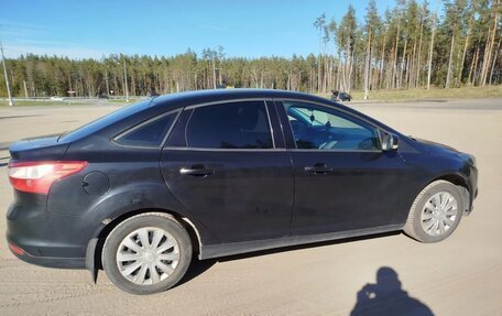 Ford Focus III, 2012 год, 750 000 рублей, 4 фотография