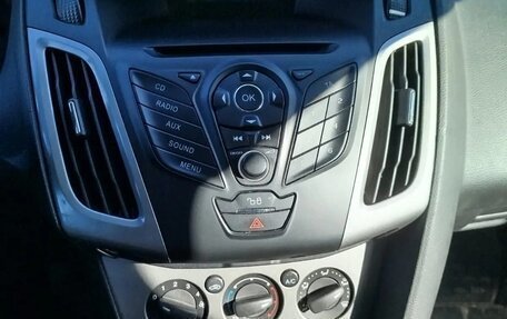 Ford Focus III, 2012 год, 750 000 рублей, 2 фотография