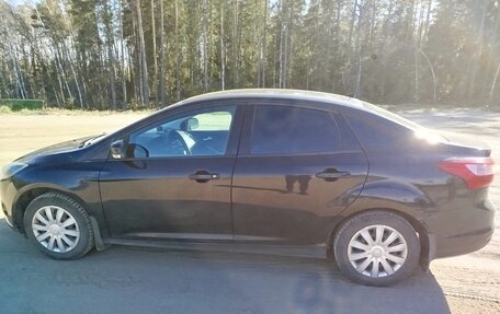 Ford Focus III, 2012 год, 750 000 рублей, 6 фотография