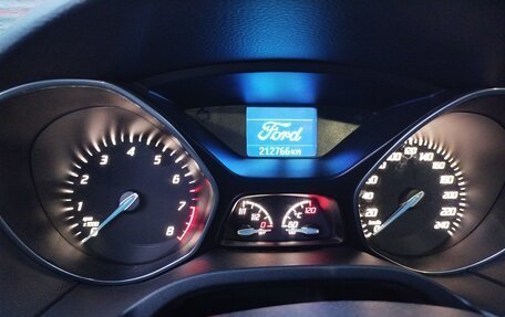 Ford Focus III, 2012 год, 750 000 рублей, 7 фотография
