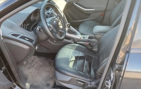 Ford Focus III, 2012 год, 750 000 рублей, 8 фотография
