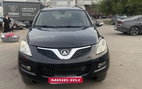 Great Wall Hover H5, 2014 год, 700 000 рублей, 21 фотография