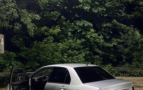 Mitsubishi Lancer IX, 2003 год, 190 000 рублей, 2 фотография