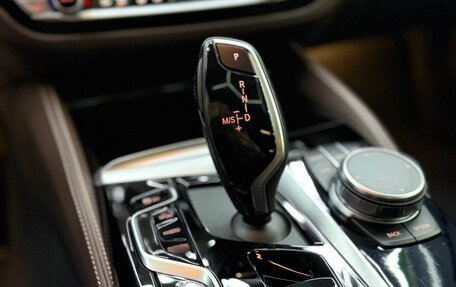 BMW 5 серия, 2022 год, 6 000 000 рублей, 15 фотография