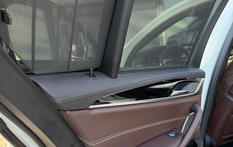 BMW 5 серия, 2022 год, 6 000 000 рублей, 12 фотография