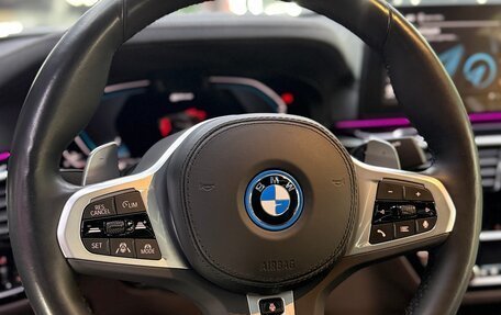 BMW 5 серия, 2022 год, 6 000 000 рублей, 8 фотография