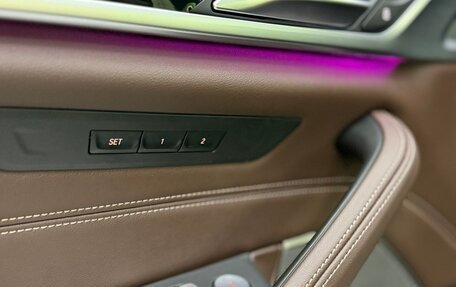 BMW 5 серия, 2022 год, 6 000 000 рублей, 9 фотография