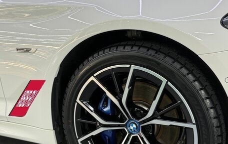 BMW 5 серия, 2022 год, 6 000 000 рублей, 13 фотография