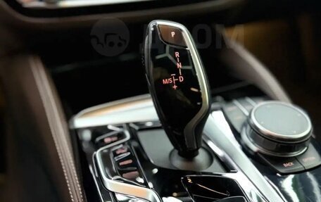 BMW 5 серия, 2022 год, 6 000 000 рублей, 29 фотография