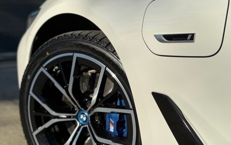 BMW 5 серия, 2022 год, 6 000 000 рублей, 19 фотография