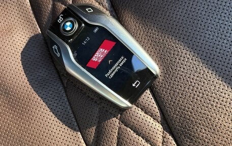 BMW 5 серия, 2022 год, 6 000 000 рублей, 23 фотография
