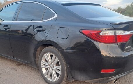 Lexus ES VII, 2014 год, 1 750 000 рублей, 5 фотография
