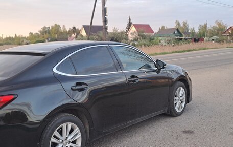 Lexus ES VII, 2014 год, 1 750 000 рублей, 3 фотография