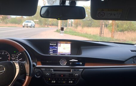 Lexus ES VII, 2014 год, 1 750 000 рублей, 9 фотография
