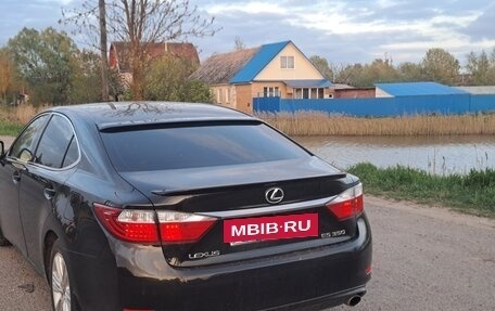 Lexus ES VII, 2014 год, 1 750 000 рублей, 4 фотография