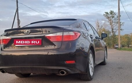 Lexus ES VII, 2014 год, 1 750 000 рублей, 8 фотография