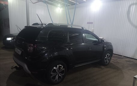 Renault Duster, 2021 год, 1 590 000 рублей, 8 фотография